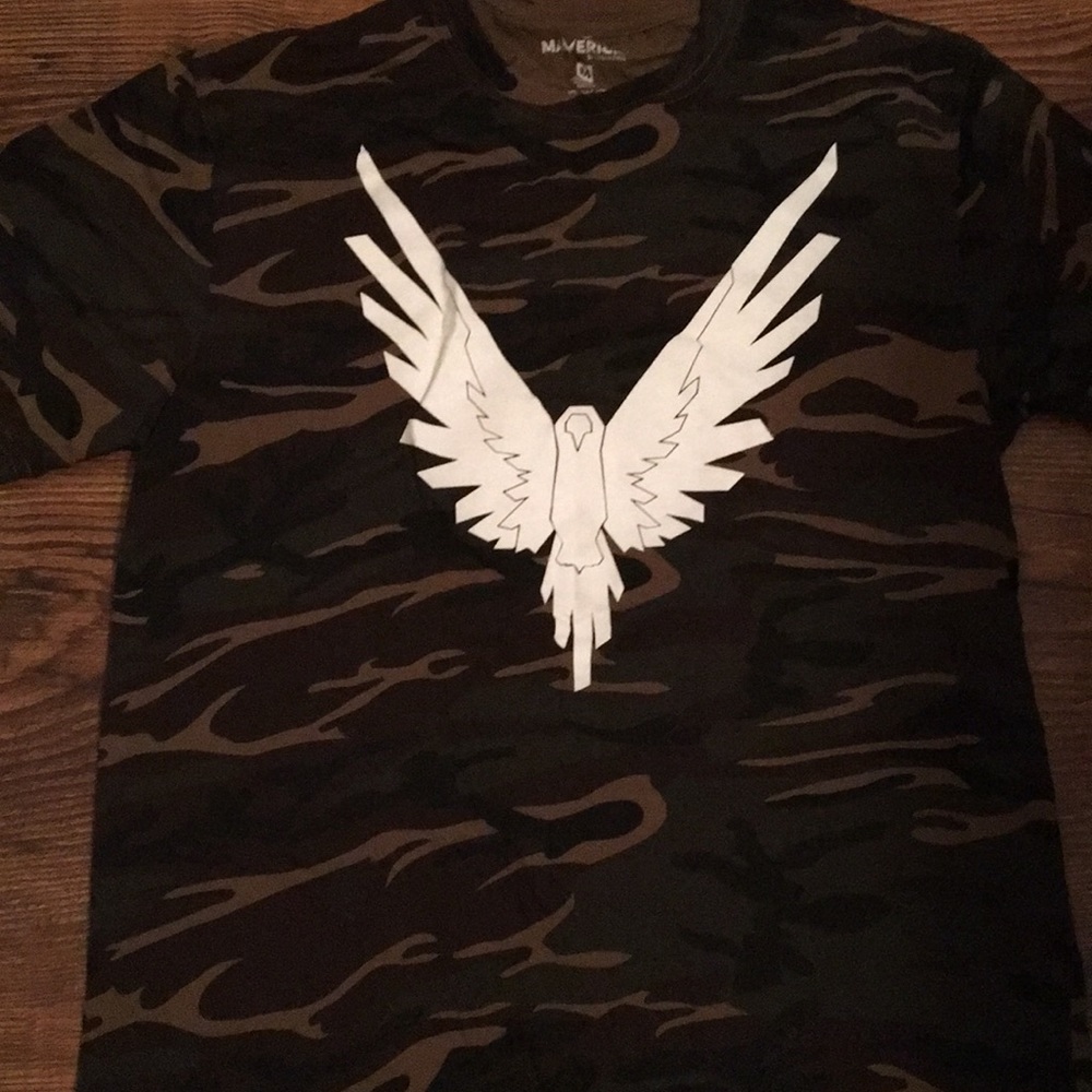 Logan Paul tee